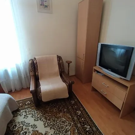 Rest Zelena Львов