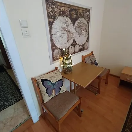 Apartment Rest Zelena *