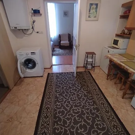 Rest Zelena Апартаменты *