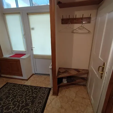 Rest Zelena Apartment