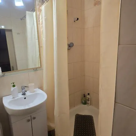 Rest Zelena Apartament Lwów