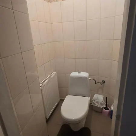 Apartament Rest Zelena