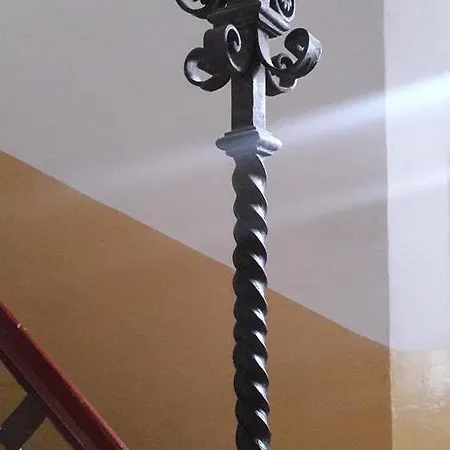 Rest Zelena Leópolis