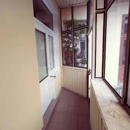 Apartment Rest Zelena Lviv