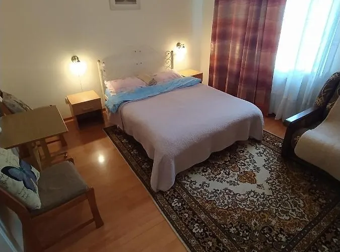 Rest Zelena Apartament