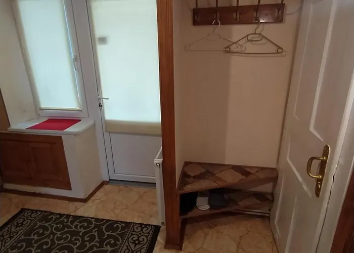 Rest Zelena Apartamento