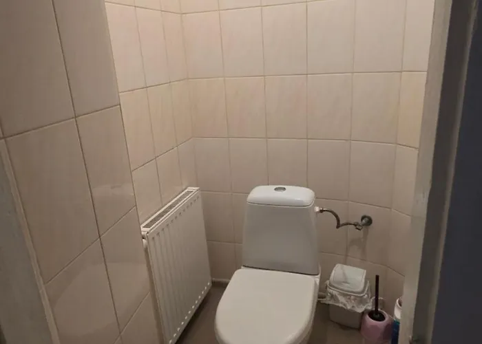 Apartament Rest Zelena