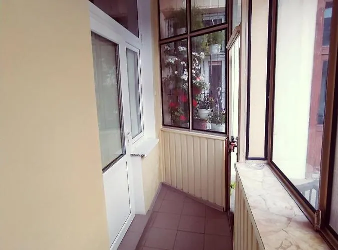 Apartament Rest Zelena Lwów