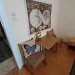 Apartamento Rest Zelena *