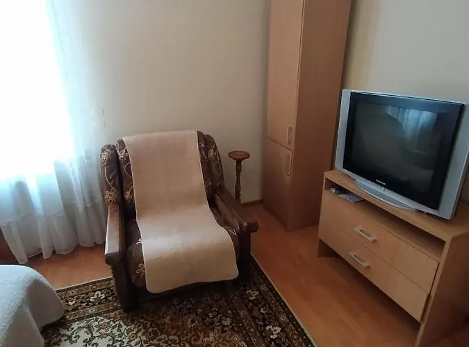 Rest Zelena Львів