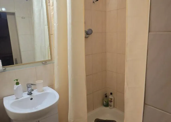 Rest Zelena Апартаменти Львів